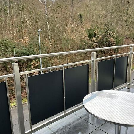 Ferienwohnung Mit Waldblick Leimen  Extérieur photo